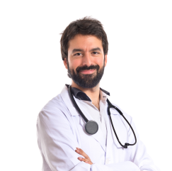 Dr. Fadia Disha