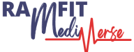 MediVerse logo